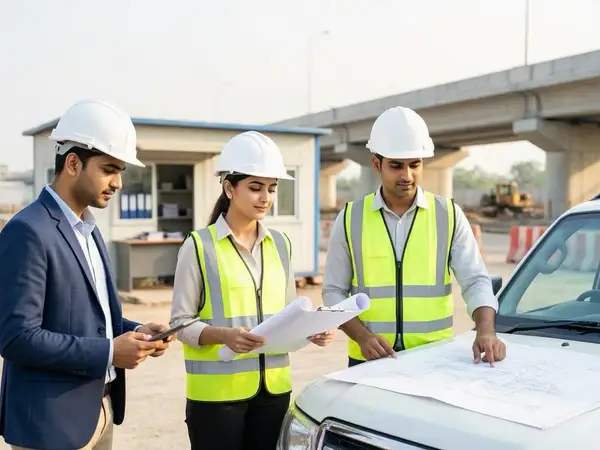 Government Jobs for Civil Engineers 2026: PWD, PSU & Central Service Opportunities
