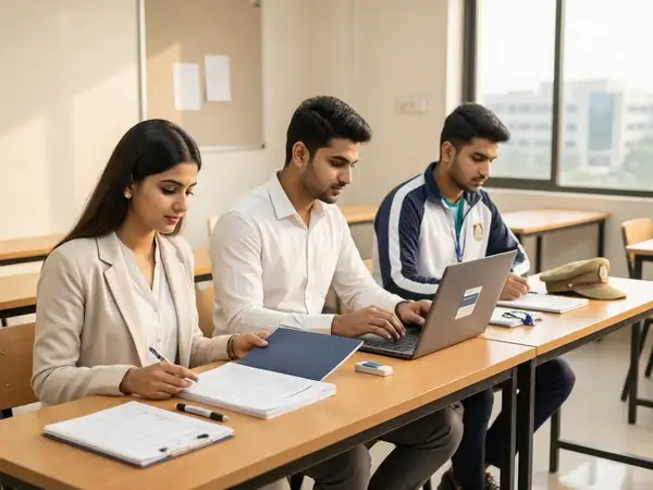 Government Jobs in Gujarat 2026: GPSC, Police, Teaching and Major Recruitments