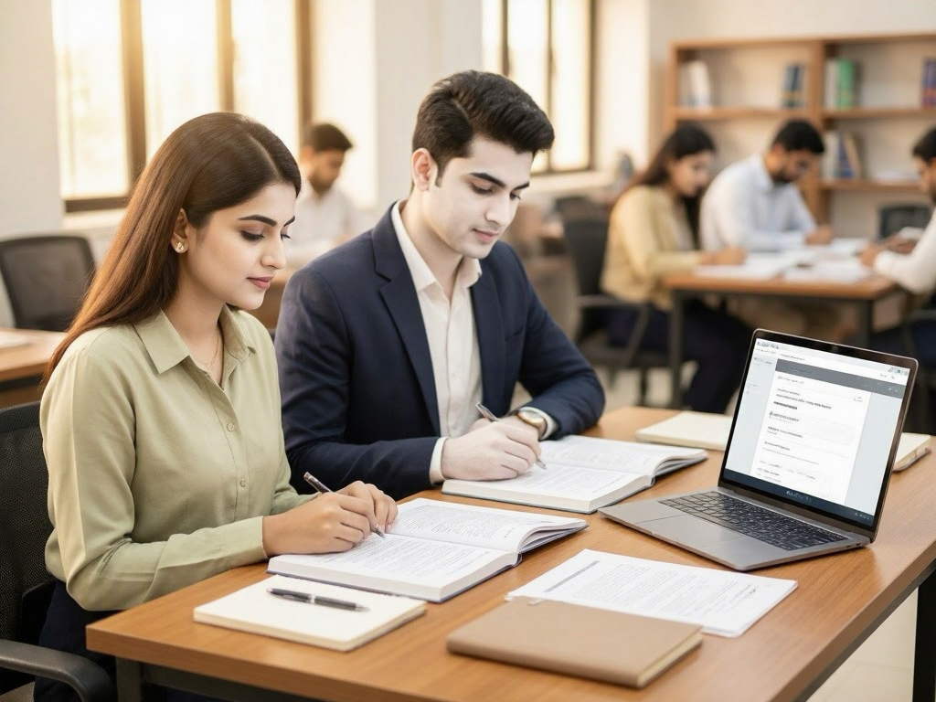Government Jobs in Gujarat 2026: GPSC, Police, Teaching and Major Recruitments