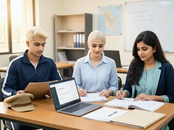 Government Jobs in Haryana 2026: CET, Police, Teaching & State Department Vacancies