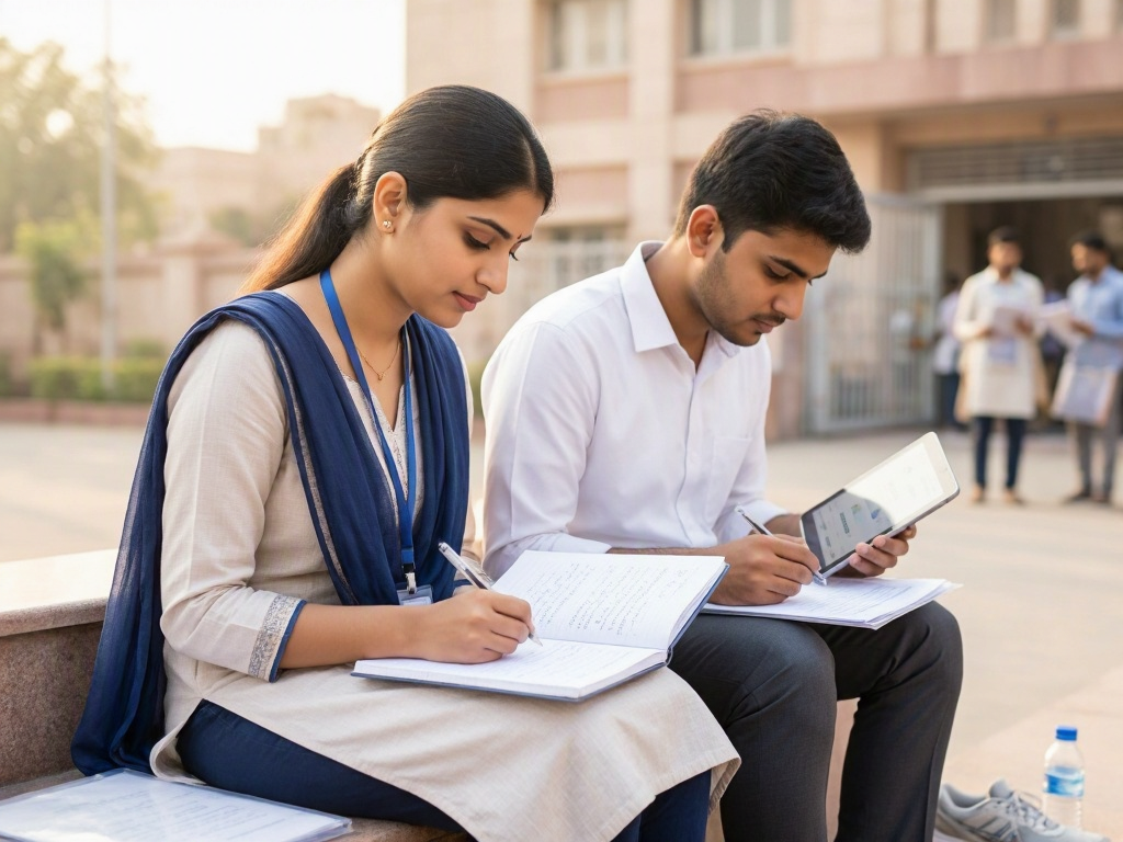 Government Jobs in Haryana 2026: CET, Police, Teaching &amp;amp; State Department Vacancies