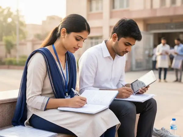 Government Jobs in Haryana 2026: CET, Police, Teaching & State Department Vacancies