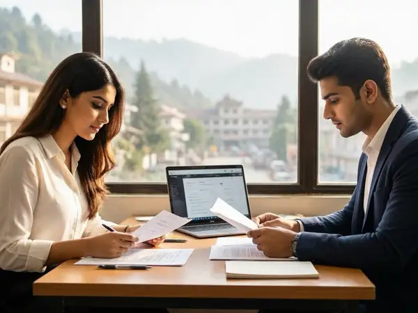 Government Jobs in Himachal Pradesh 2026: HPPSC, HPSSC and Major Recruitments