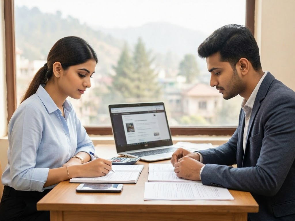 Government Jobs in Himachal Pradesh 2026: HPPSC, HPSSC and Major Recruitments