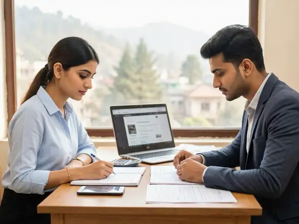 Government Jobs in Himachal Pradesh 2026: HPPSC, HPSSC and Major Recruitments