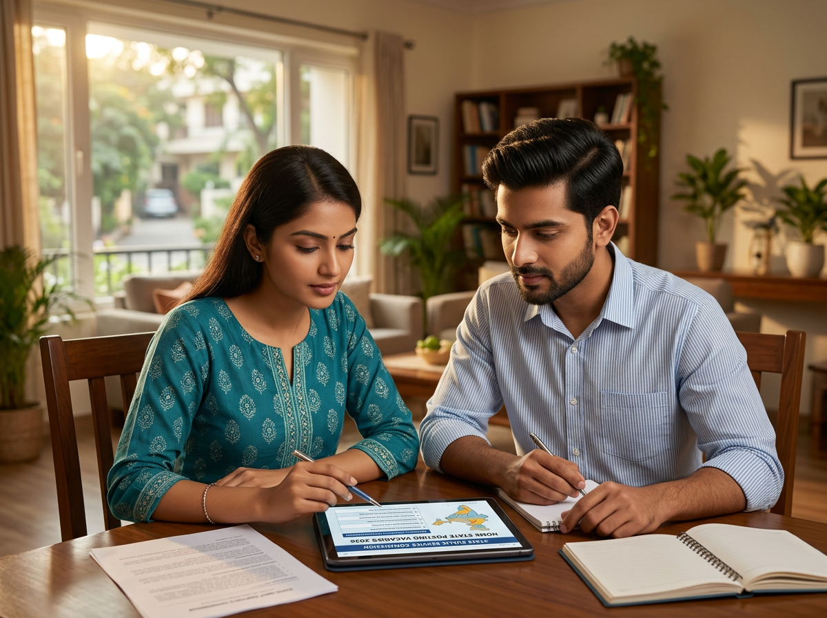 Government Jobs for Home State Posting in 2026: Your Ultimate Guide