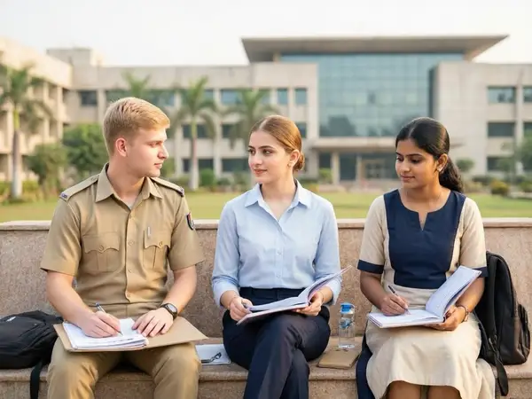Government Jobs in Odisha 2026: OPSC, Police, Teaching & Major Recruitments