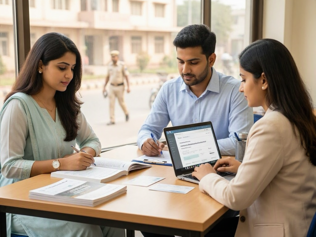 Government Jobs in Jharkhand 2026: JPSC, JSSC, Police and Major Recruitments