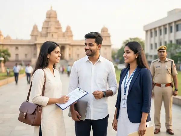 Government Jobs in Karnataka 2026: KPSC, Police, KEA & Department-Wise Opportunities