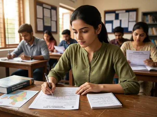 Govt Jobs 2026: Local Language & Your Home-State Advantage