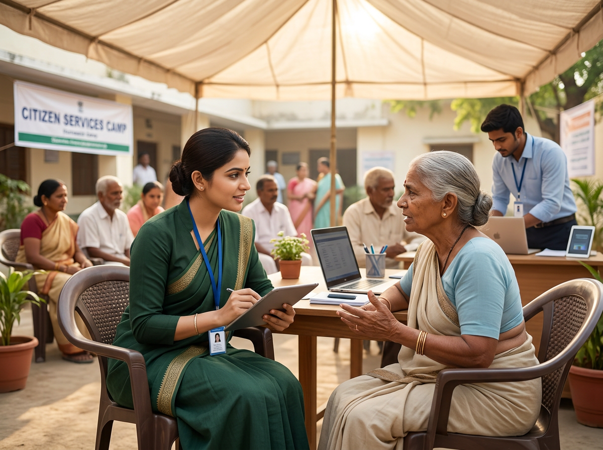 Govt Jobs 2026: Local Language &amp;amp; Your Home-State Advantage