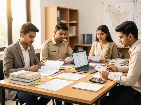 Government Jobs in Maharashtra 2026: MPSC, Police, Teaching & PSU Opportunities