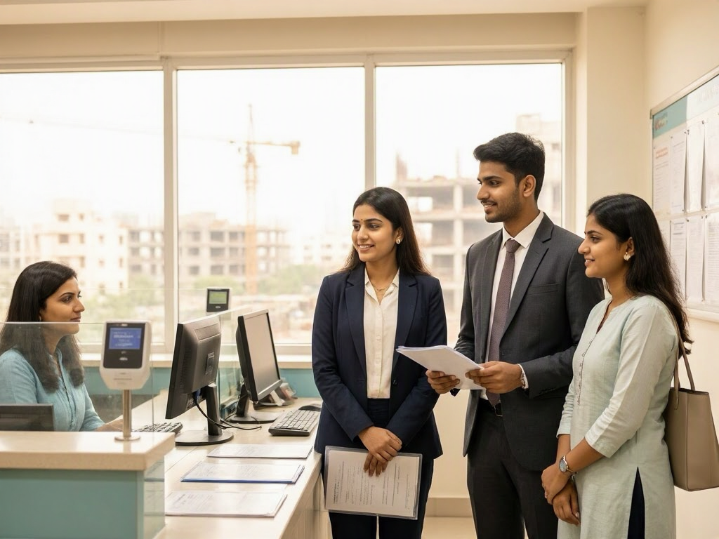 Government Jobs in Maharashtra 2026: Top State &amp;amp; Central Opportunities for Locals
