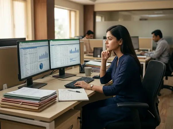 Quiet Careers: Top Government Jobs with Minimal Public Dealing (2026)
