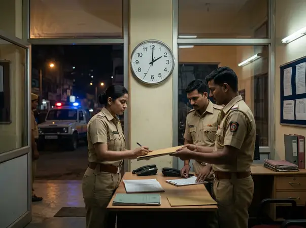 Government Jobs with Night Shift & Rotational Duty in 2026: What to Expect