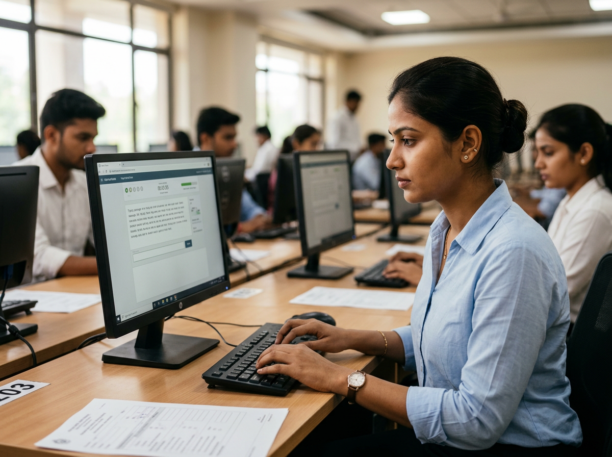 Government Jobs Without Interview, Only Skill Test in 2026: Your Guide