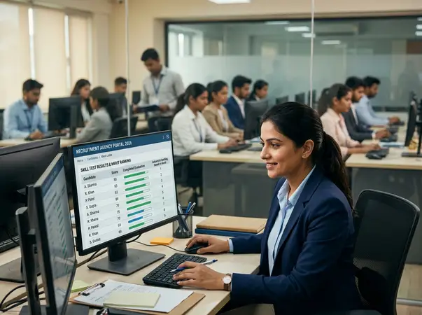 Government Jobs Without Interview, Only Skill Test in 2026: Your Guide