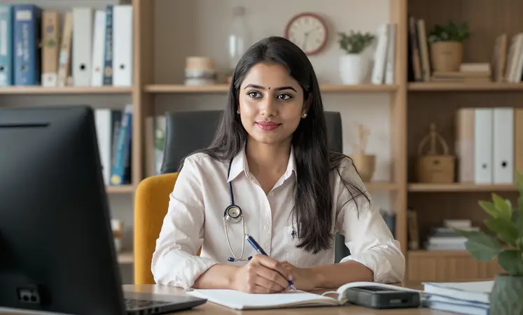 Government Jobs for Psychology Graduates 2026: Clinical & Research Opportunities