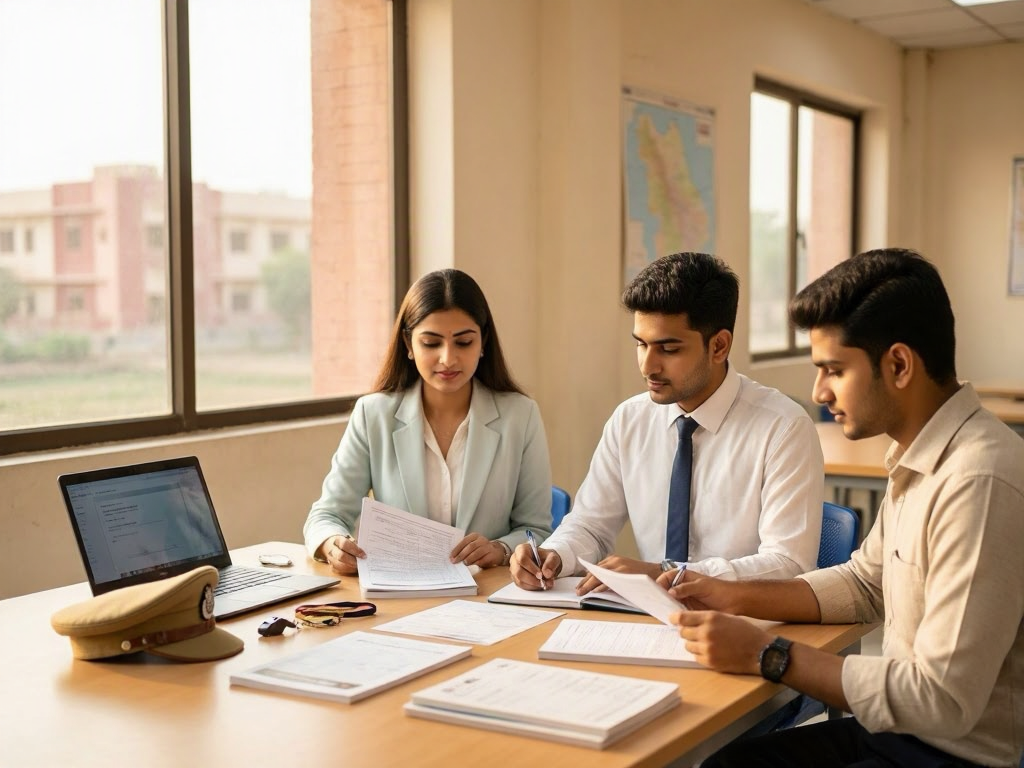 Government Jobs in Punjab 2026: PPSC, Police, Teaching &amp;amp; Major Recruitments
