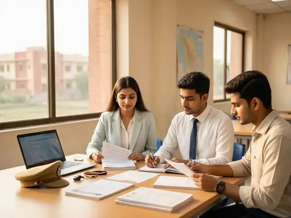 Government Jobs in Punjab 2026: PPSC, Police, Teaching & Major Recruitments
