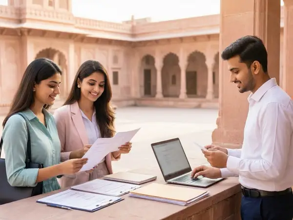 Government Jobs in Rajasthan 2026: Latest Exams, Eligibility & Department-Wise Opportunities