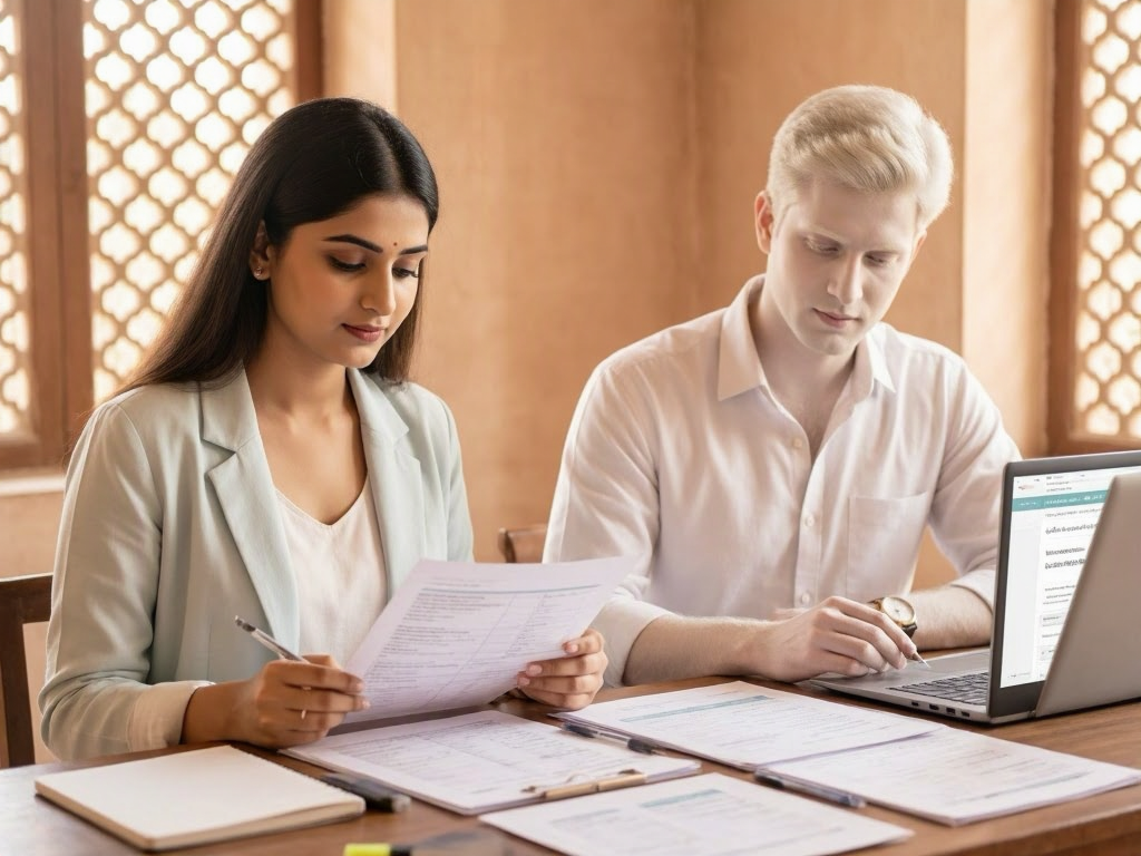 Government Jobs in Rajasthan 2026: Latest Exams, Eligibility &amp;amp; Department-Wise Opportunities