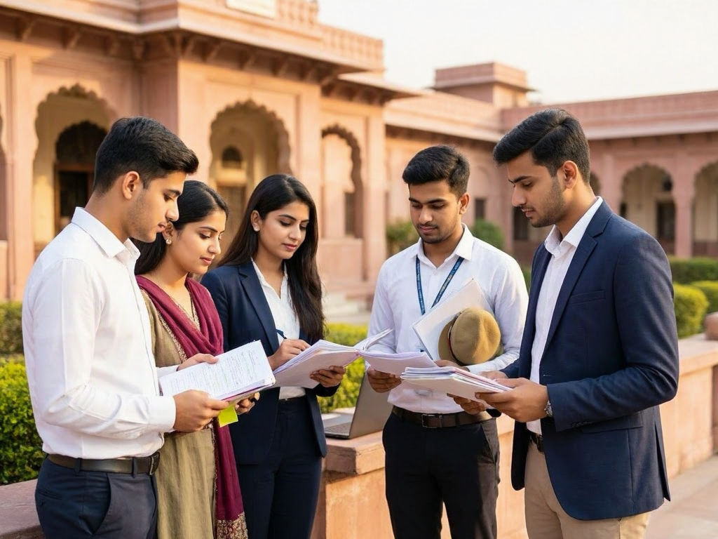 Government Jobs in Rajasthan 2026: RPSC, Police, Teaching &amp;amp; State Recruitment Guide