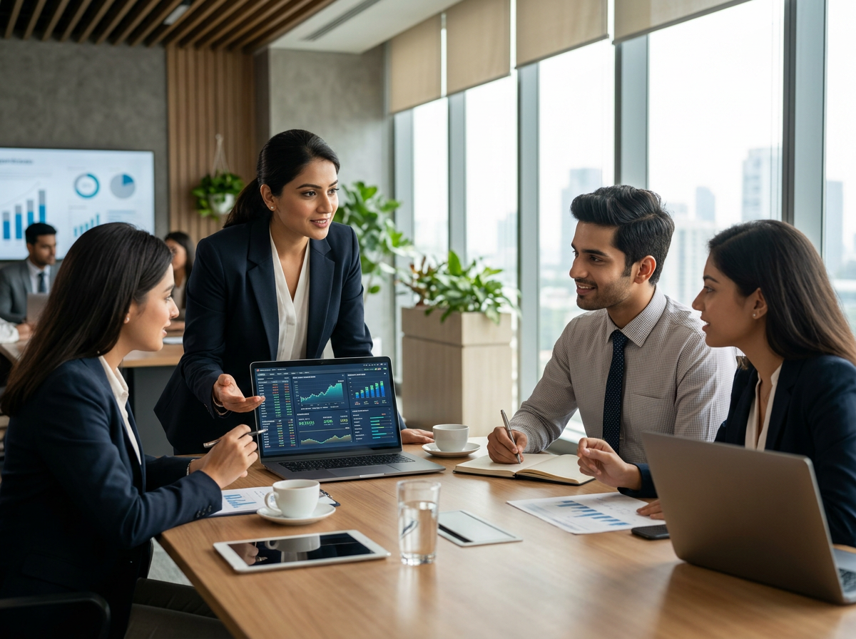 Government Jobs in Regulatory Bodies 2026: Your Guide to SEBI, RBI, NABARD &amp;amp; More