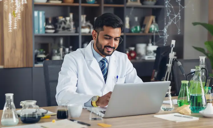 Government Jobs for Science Graduates 2026: Top Roles & How to Apply