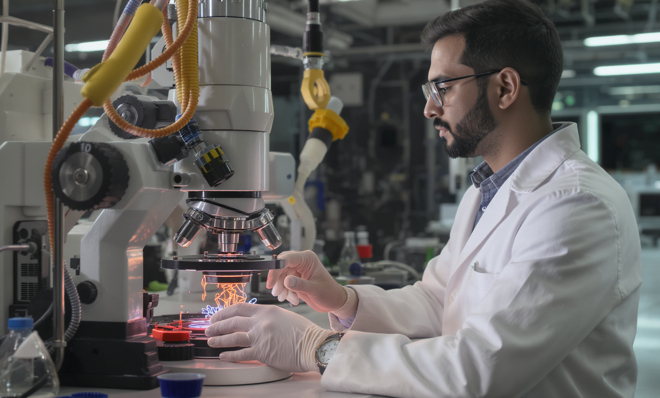 Government Jobs for Science Graduates 2026: Top Roles &amp;amp; How to Apply