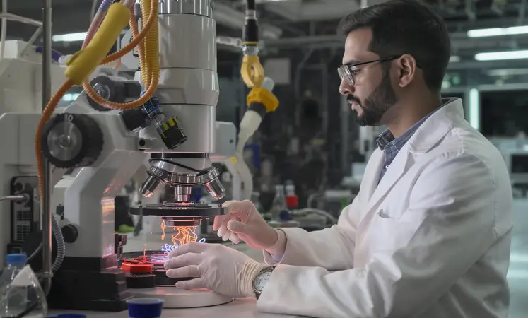Government Jobs for Science Graduates 2026: Top Roles & How to Apply