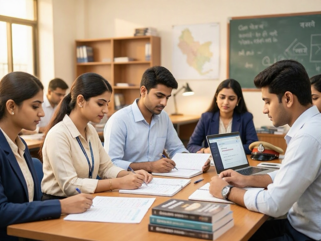 Government Jobs in Telangana 2026: TSPSC, Police, Teaching &amp;amp; Major Recruitments