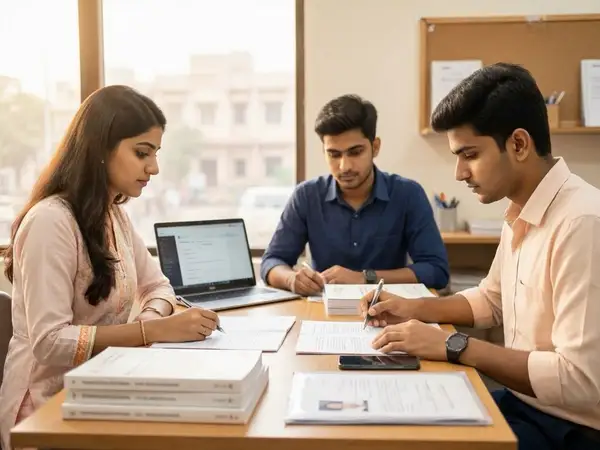 Government Jobs in Uttar Pradesh 2026: Top Exams, Eligibility & Application Guide