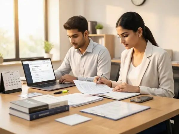 Government Jobs in Uttar Pradesh 2026: Top Exams, Eligibility & Application Guide