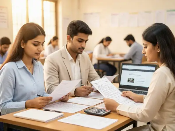Government Jobs in Uttarakhand 2026: UKPSC, UKSSSC and Major Recruitments