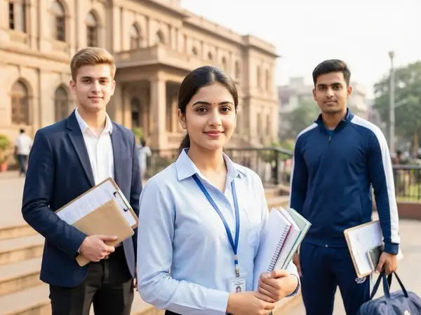 Government Jobs in West Bengal 2026: PSC, Police, School Jobs & Major Recruitments