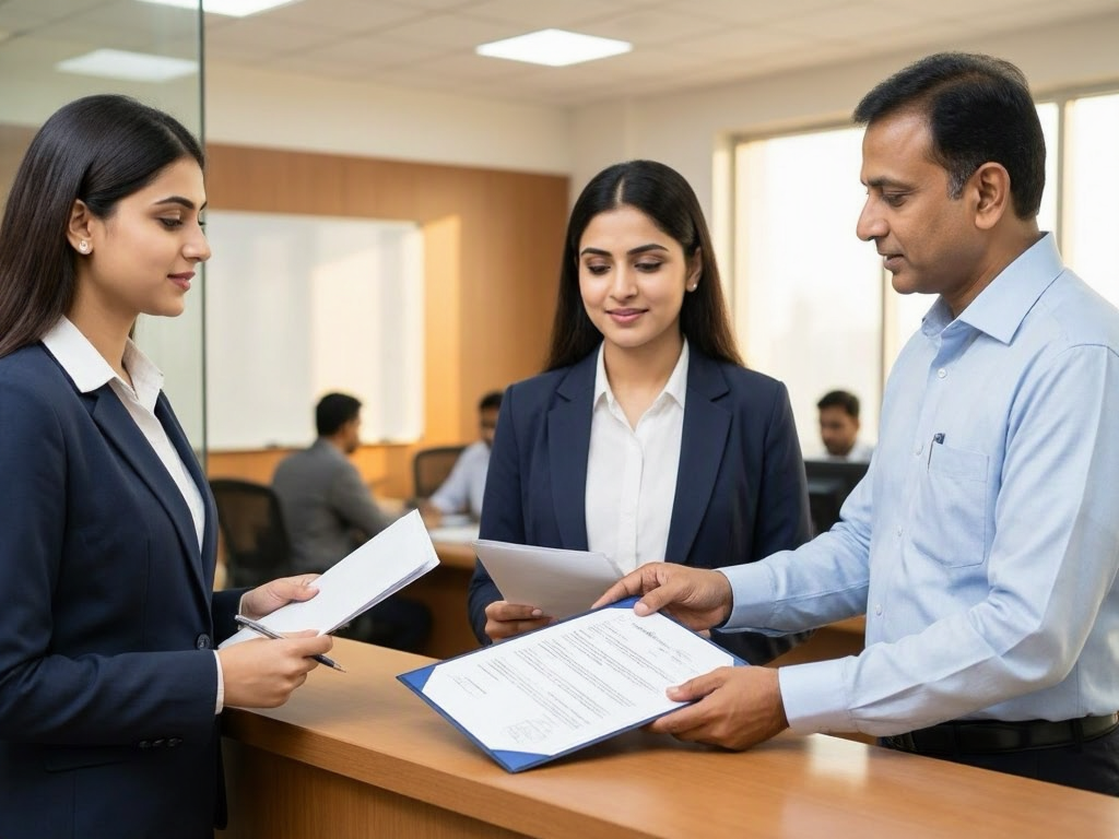 Government Jobs With No Bond Period 2026: Central &amp;amp; State Posts That Give You Flexibility