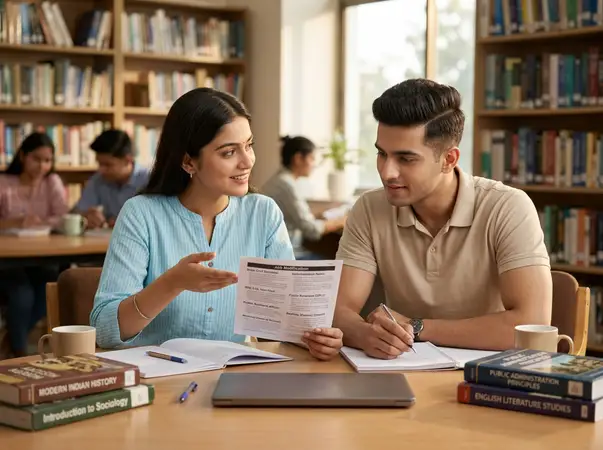 Government Jobs Without Maths in Graduation: Your 2026 Guide