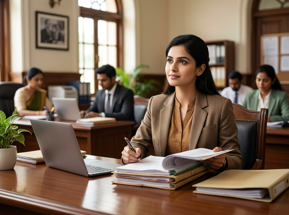 Government Jobs Without Maths in Graduation: Your 2026 Guide
