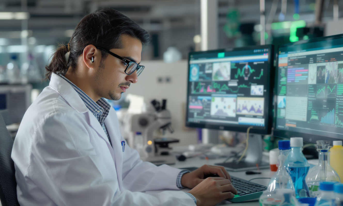 Government Research Institute Jobs 2026: Scientist, Fellow &amp;amp; Project Roles Guide