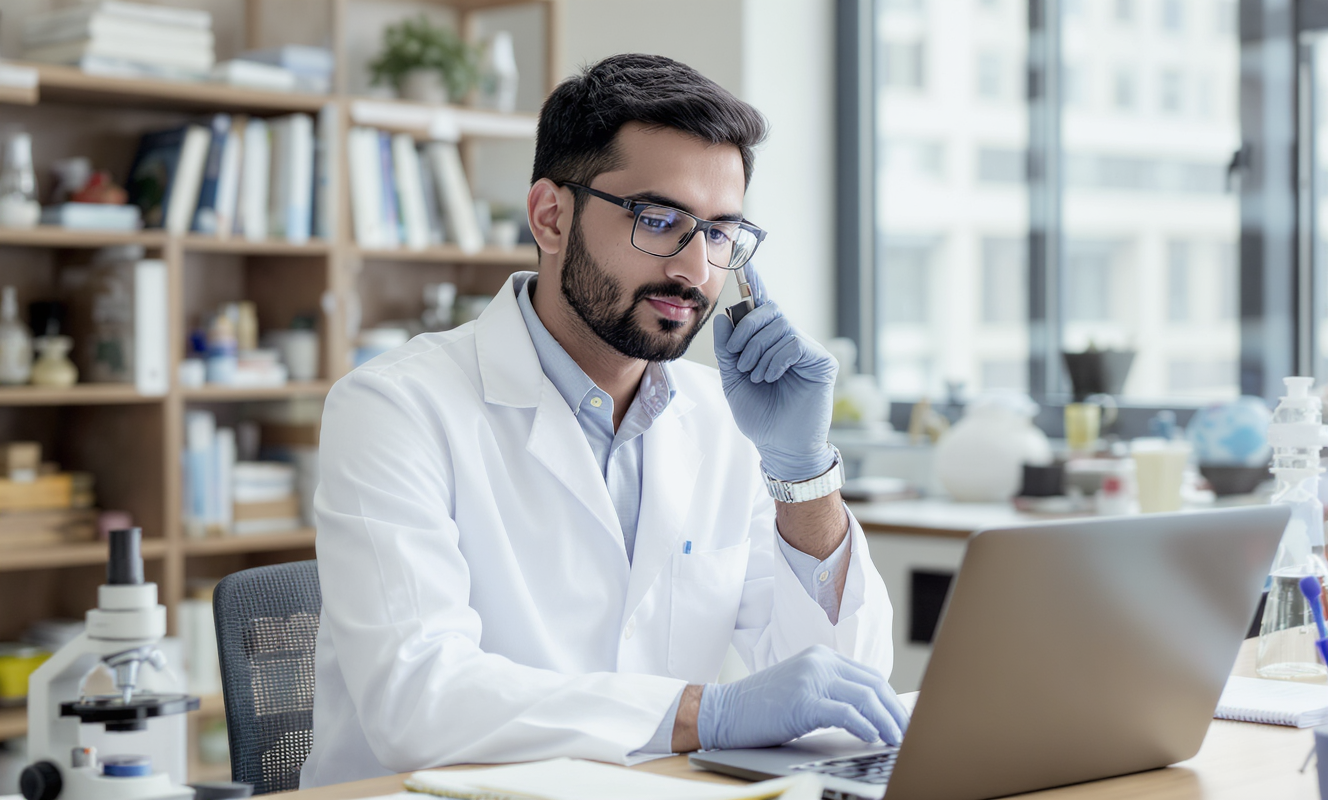 Government Research Institute Jobs 2026: Scientist, Fellow &amp;amp; Project Roles Guide