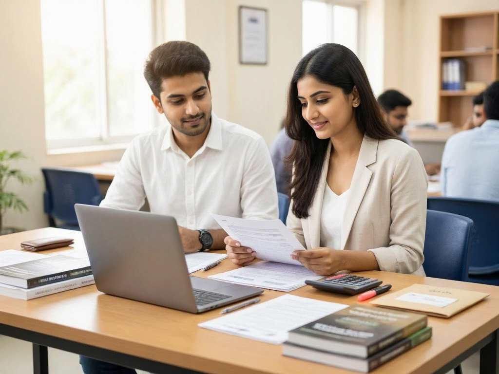 Government Scholarship for Competitive Exam Aspirants 2026: Eligibility &amp;amp; How to Apply