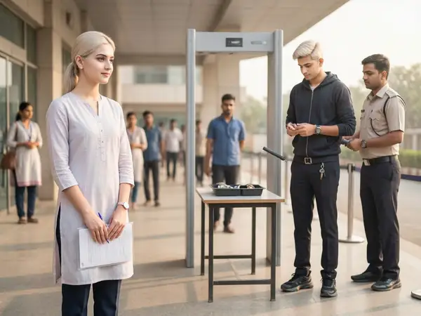 Govt Exam Dress Code 2026: What to Wear and What Can Get You Stopped