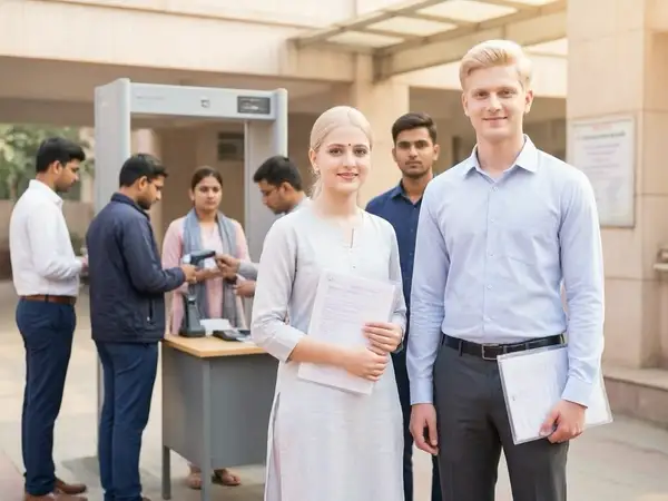 Govt Exam Dress Code 2026: What to Wear and What Can Get You Stopped