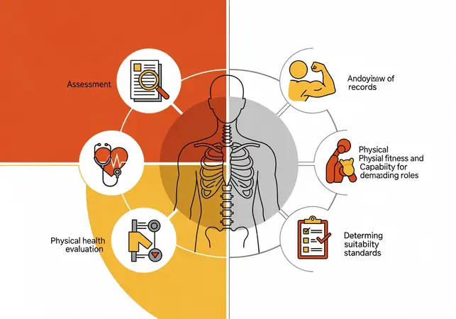 Medical Test in Govt Jobs 2026: Common Rejection Reasons