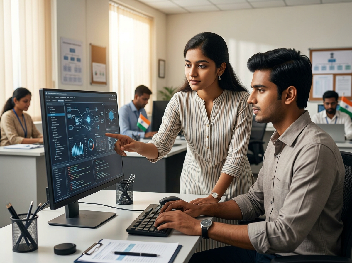 Govt Jobs After BCA in 2026: Your Gateway to IT &amp;amp; Digital Governance