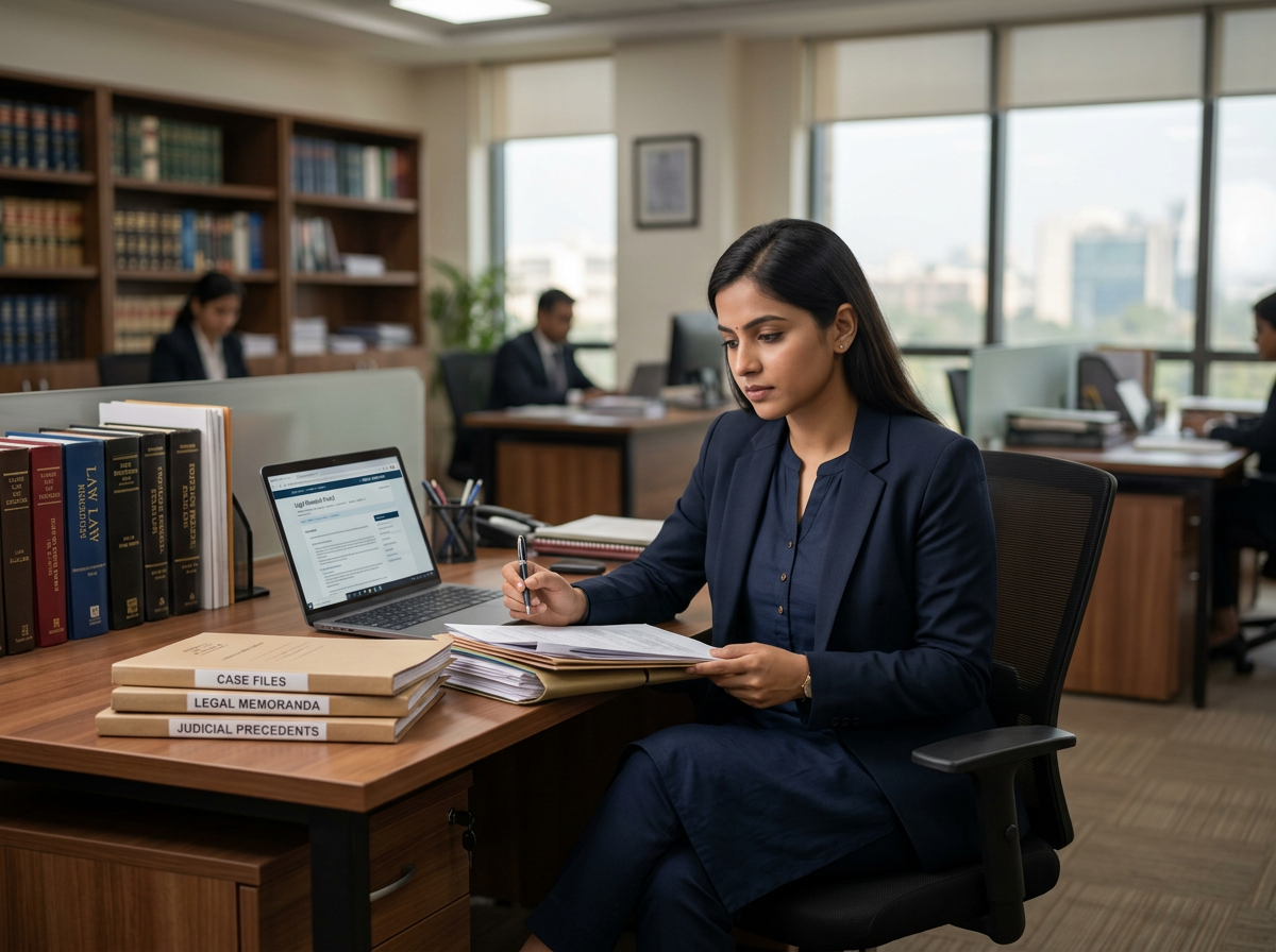 Govt Jobs After LLB for Women in 2026: Your Ultimate Guide