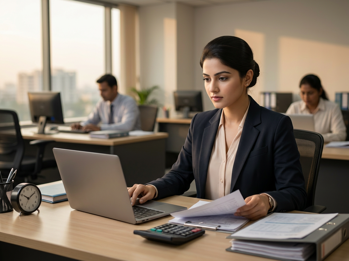 M.Com Graduates: Top Govt Jobs in Audit, Accounts, Banking &amp;amp; Finance (2026)