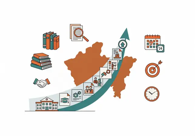 Government Jobs in Bihar — Complete Guide 2026