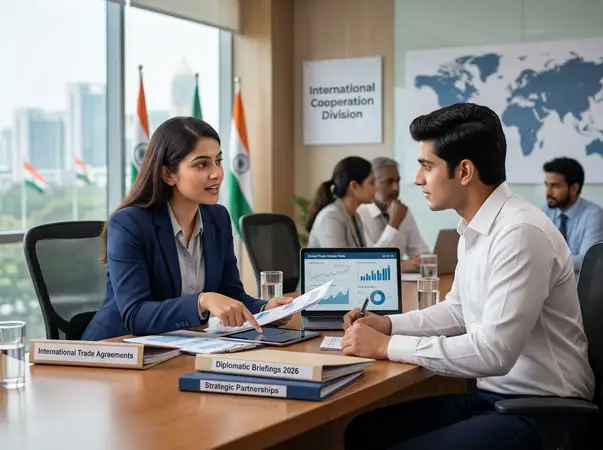 Govt Jobs Where English Communication Gives a Real Advantage in 2026